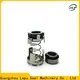 Lepu Seal flanged Mechanical Seal for Grundfos Pump supplier for sealing frame 1