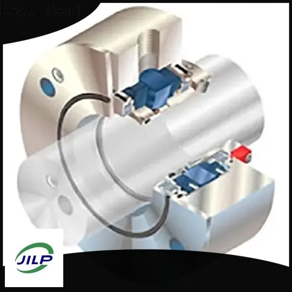 Lepu Seal dry gas seal Supply bulk production1 1