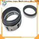 Lepu Seal standard burgmann mechanical seal buy now bulk production 1