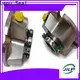 Custom high quality double cartridge mechanical seal manufacturers bulk production 1