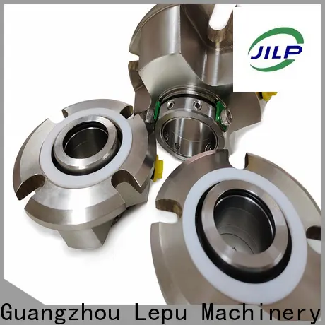 Custom cartridge type mechanical seal factory bulk production 1