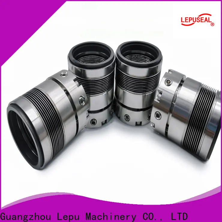 Lepu Seal cartridge mech seals industries ODM bulk buy 1