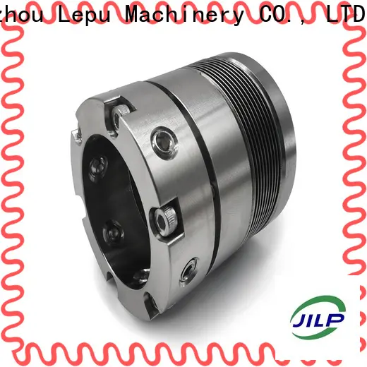 Lepu Seal Wholesale high quality mechanical seal parts OEM bulk production 1