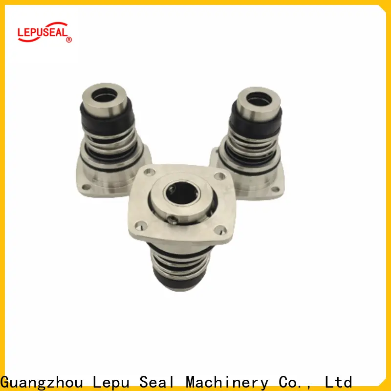 Lepu Seal Bulk purchase best dry gas seal manufacturers Supply bulk buy 1