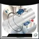 Custom double cartridge mechanical seal factory bulk buy 1