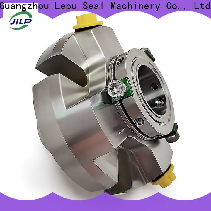 Lepu Seal Bulk purchase custom john crane cartridge seal Suppliers bulk production 1