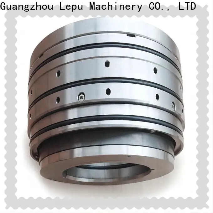 Lepu Seal Wholesale flowserve dry gas seal factory 1