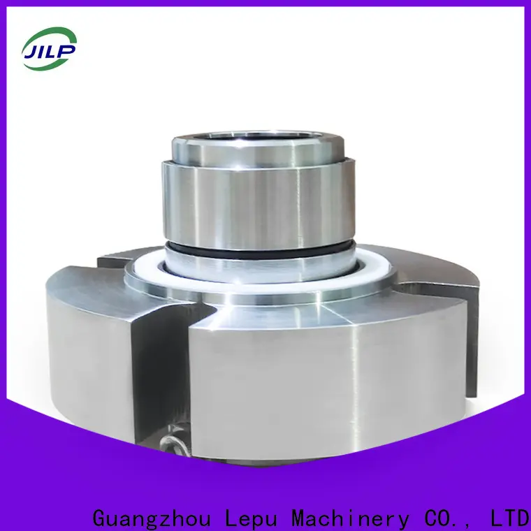 ODM high quality cartridge type mechanical seal Suppliers bulk production 1