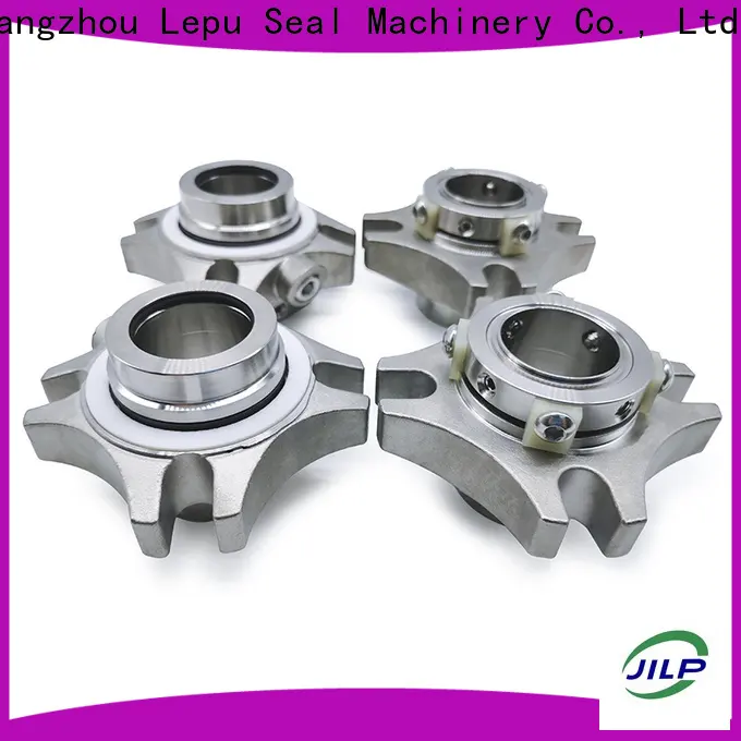 New double cartridge seal Suppliers bulk production 1