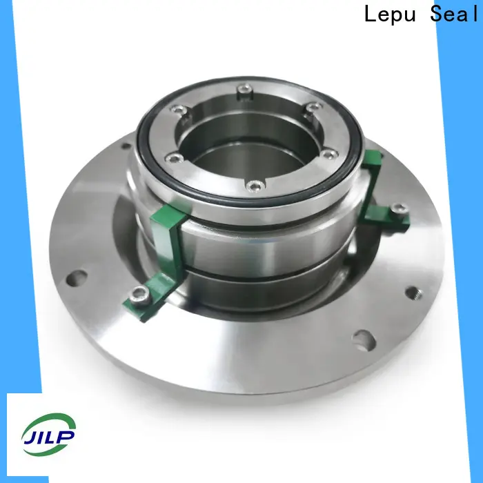 Lepu Seal Custom high quality john crane mechanical seal type 1 directly sale for paper making for petrochemical food processing, for waste water treatment 1