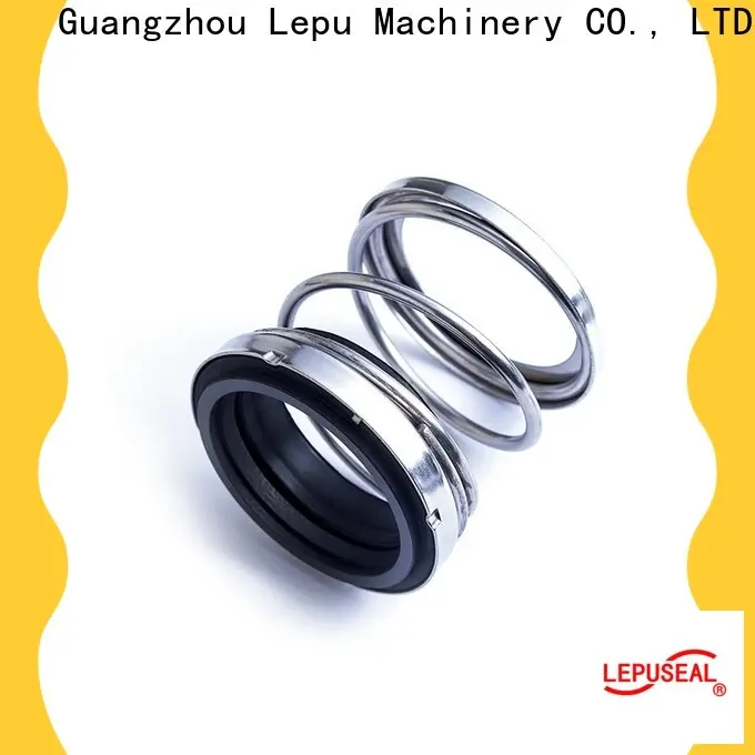 Lepu Seal pump m7n burgmann mechanical seal customization high pressure 1