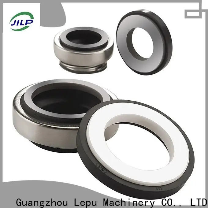 Lepu mechanical seal burgmann mechanical seal mg1 spring customization high temperature 1