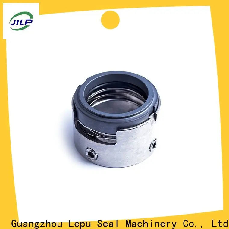 Bulk purchase high quality burgmann mechanical seal catalogue single customization high temperature 1