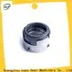 Bulk purchase high quality burgmann mechanical seal catalogue single customization high temperature 1