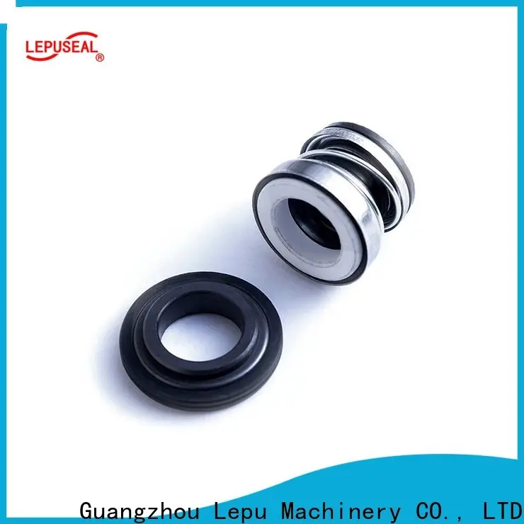 Lepu Seal Custom ODM metal bellow seals buy now for food 1