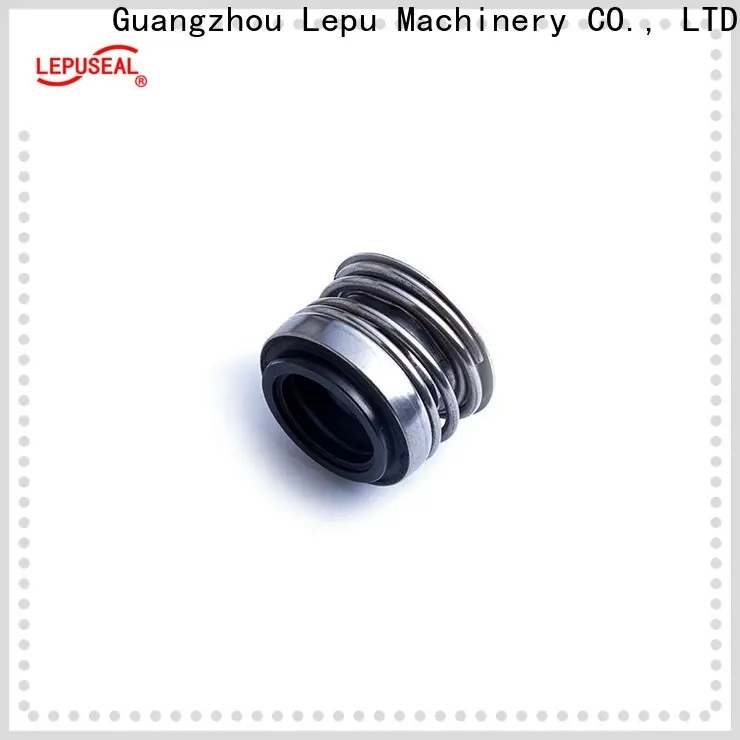 Lepu Seal Custom high quality bellows mechanical seal get quote for high-pressure applications 1