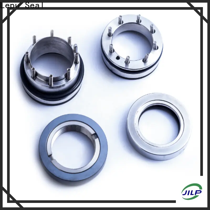 Lepu Seal Wholesale ODM water pump seal kit supplier for high-pressure applications 1