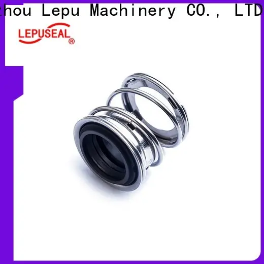 Bulk buy OEM mechanical seal for water pump lepu customization for pulp making 1