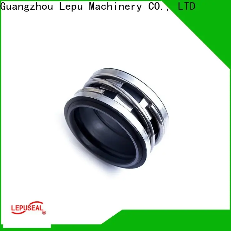 Wholesale high quality john crane mechanical seal catalogue water bulk production processing industries 1