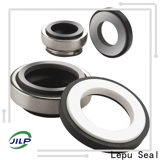 Lepu Seal Wholesale best metal bellow seals company for beverage 1
