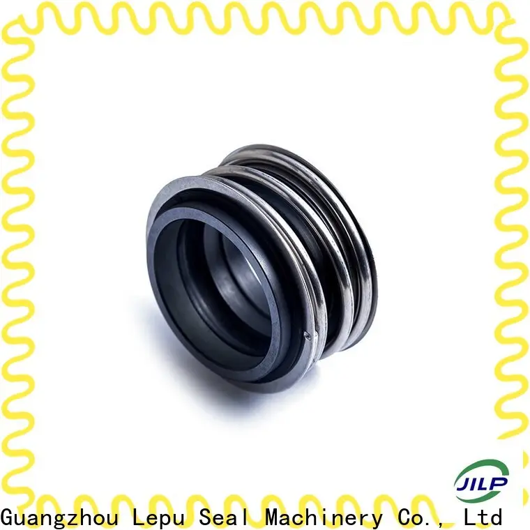 Lepu Seal durable metal bellow mechanical seal buy now for high-pressure applications 1