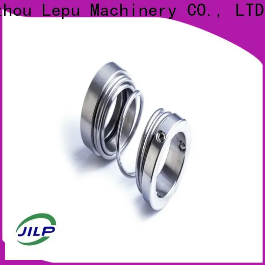 Bulk purchase high quality eagle burgmann mechanical seals for pumps conical supplier high pressure 1