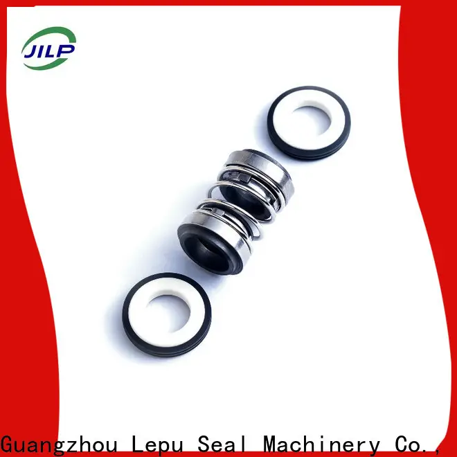 Lepu Seal Bulk purchase high quality metal bellow mechanical seal get quote for beverage 1