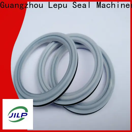 Lepu Seal Custom mechanical seal parts company 1