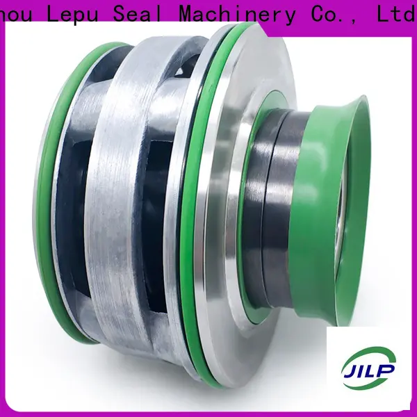 Custom OEM single cartridge mechanical seal manufacturers bulk production 1