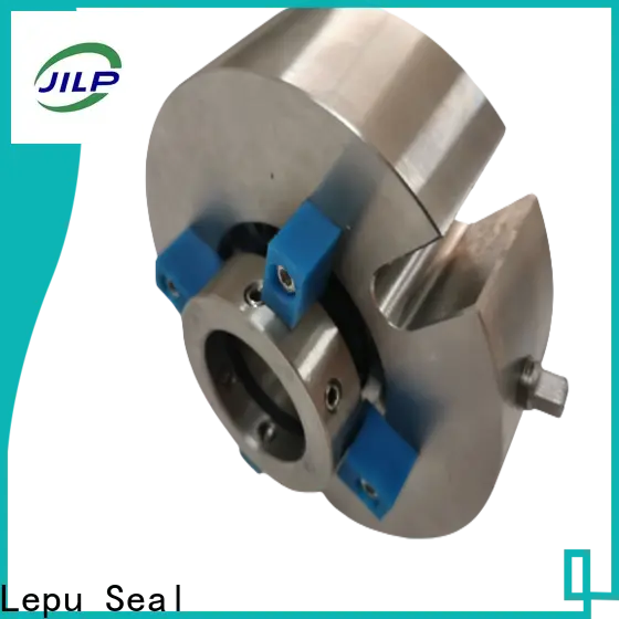 Lepu Seal Custom single cartridge mechanical seal for business bulk production 1