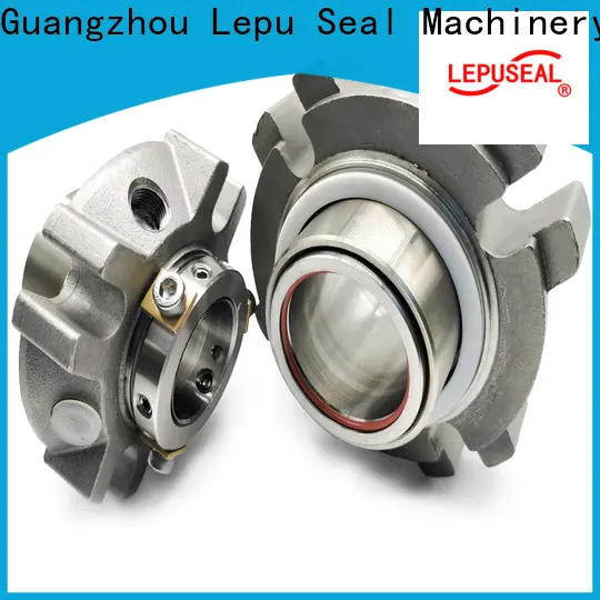 Lepu Seal dry gas mechanical seal Supply bulk buy1 1