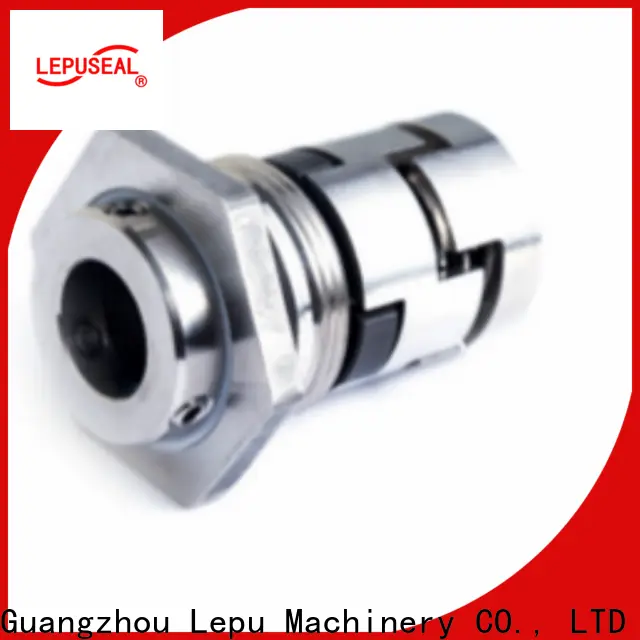 Lepu Seal solid mesh grundfos mechanical seal manufacturers for sealing joints 1