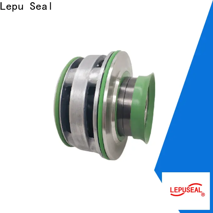 Lepu Seal durable Flygt Submersible Pump Mechanical Seal free sample for short shaft overhang 1