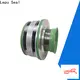 Lepu Seal durable Flygt Submersible Pump Mechanical Seal free sample for short shaft overhang 1