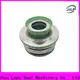 Bulk purchase high pressure pump seal standard Supply bulk production 1