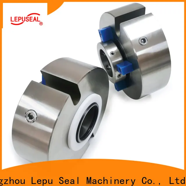 Lepu Seal flowserve dry gas seal for business bulk production1 1