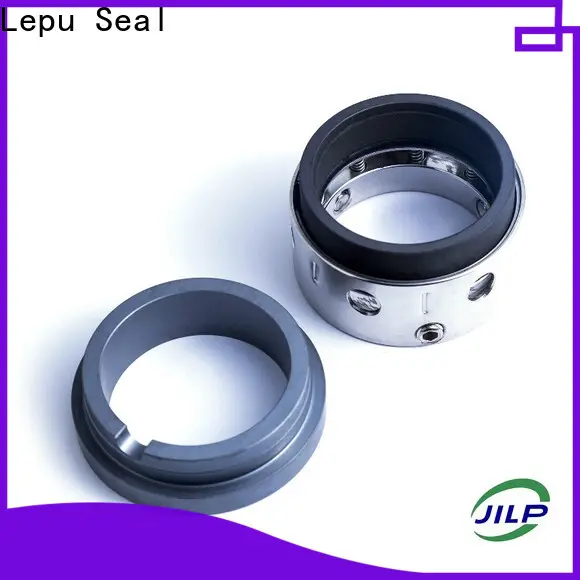 Wholesale custom water pump seals mechanical ODM for paper making for petrochemical food processing, for waste water treatment 1