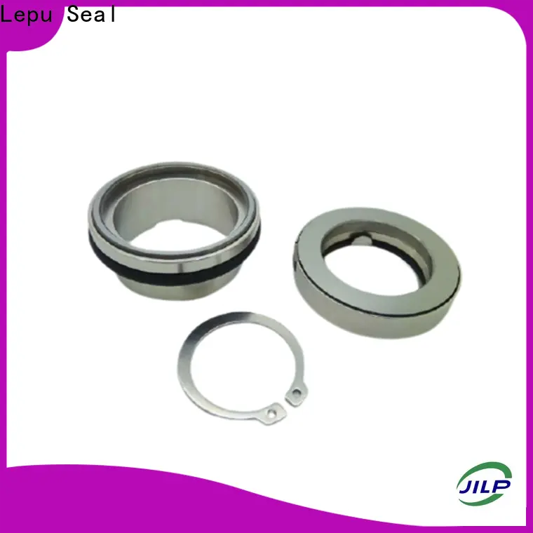 Lepu Seal Custom best flygt mechanical seal factory direct supply for short shaft overhang 1