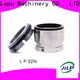 latest burgmann m7n seal using OEM vacuum 1