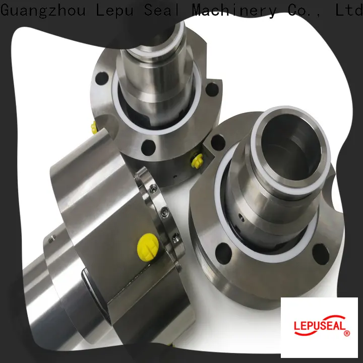 Lepu Seal seal burgmann mechanical seal suppliers customization vacuum 1