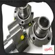 Lepu Seal seal burgmann mechanical seal suppliers customization vacuum 1
