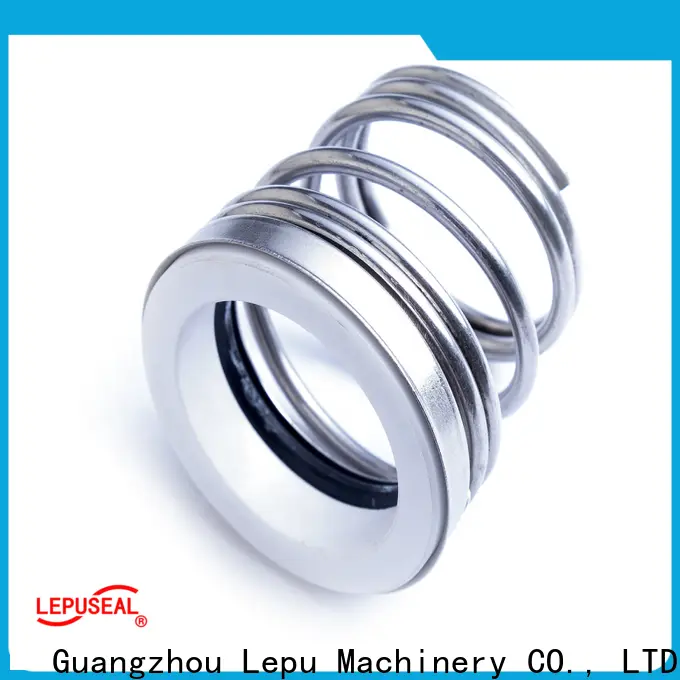 Lepu Seal Bulk purchase water pump mechanical seal price factory bulk buy 1