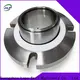 Lepu Seal Custom OEM double cartridge mechanical seal company bulk production 1