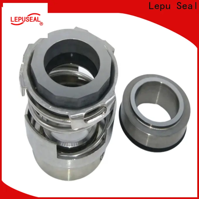 Lepu Seal Wholesale grundfos shaft seal kit manufacturers for sealing joints 1