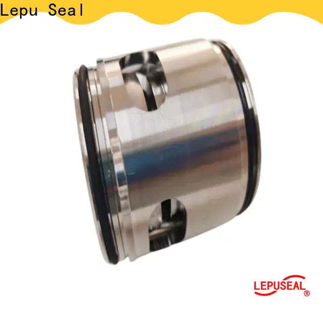 Lepu Seal high-quality double cartridge mechanical seal OEM bulk buy 1
