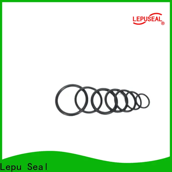 Lepu Seal silicon carbide seal rings manufacturers1 1