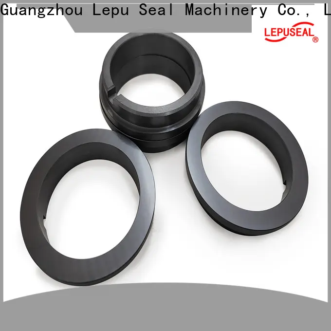Lepu Seal Bulk purchase carbide seal ring factory 1