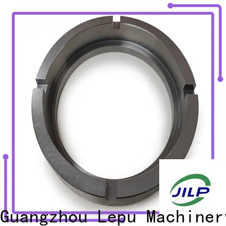 Lepu Seal OEM best sic rings Supply 1