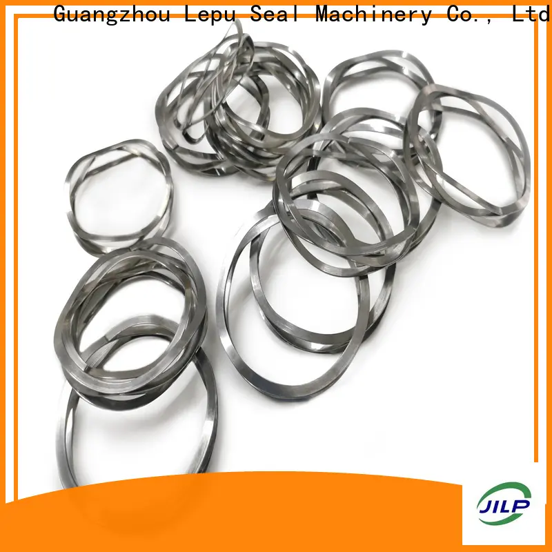 Lepu Seal OEM mechanical seal parts manufacturers 1