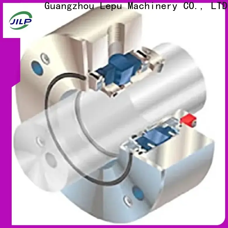 Lepu Seal gas seal manufacturers1 1
